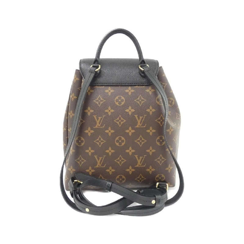 Ba lô Louis Vuitton Monogram Montsouris PM M45515 610023