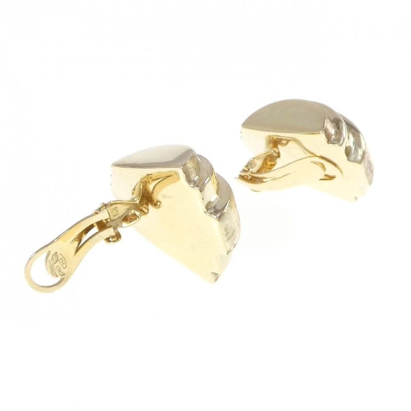 Bông tai Campazan 750YG - Hàng hiệu Authentic 848798