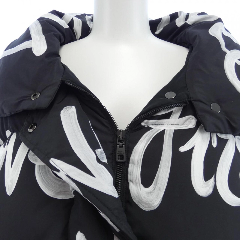 Dolce & Gabbana Áo khoác lông 635465