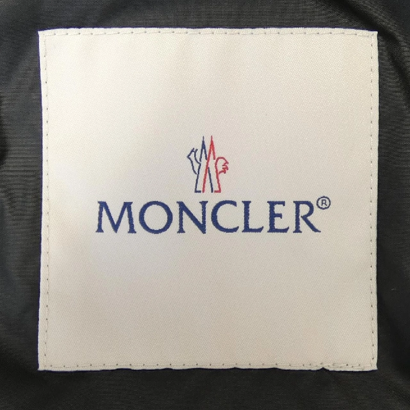 【Sản phẩm mới】Moncler MAUVEZIN Áo khoác lông 633013