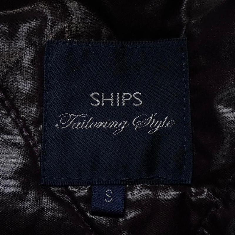 Áo khoác SHIPS - Hàng hiệu Chính hãng 897693