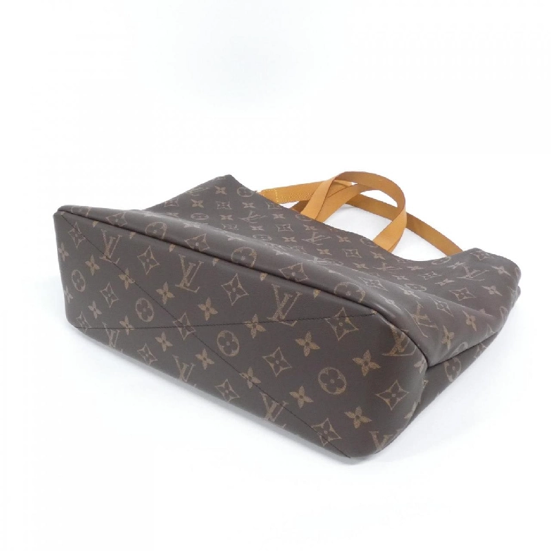 Túi xách Louis Vuitton Monogram Shopper Tote MM M13928 - Hàng hiệu Chính hãng 801473