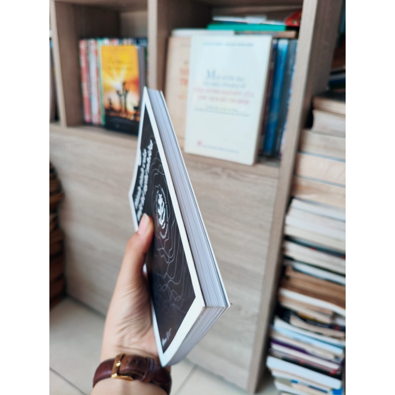 Hành tinh của kẻ nghĩ nhiều 🌱 493781