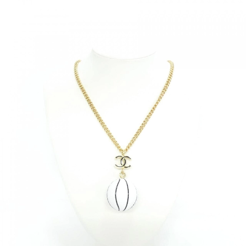 Vòng cổ Chanel - Hàng hiệu Authentic 807730