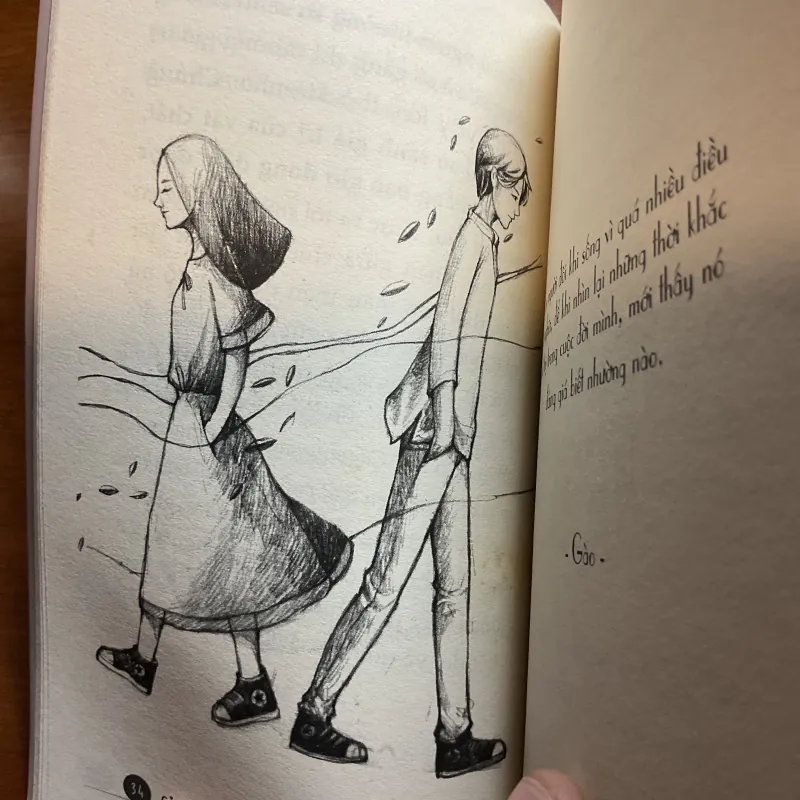 Chúng ta rồi sẽ ổn thôi - Gào, Minh Nhật 781715