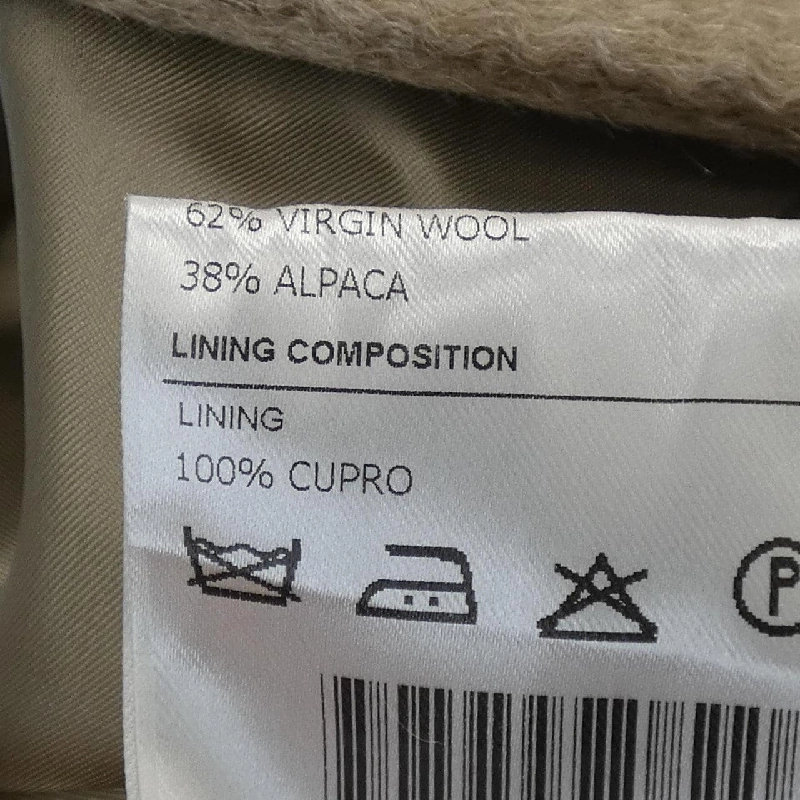 【Mã giảm giá】Áo khoác TAGLIATORE của Talia Tore 640588