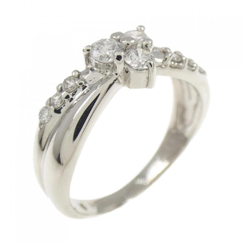 Nhẫn kim cương PT900 0.30CT 668825