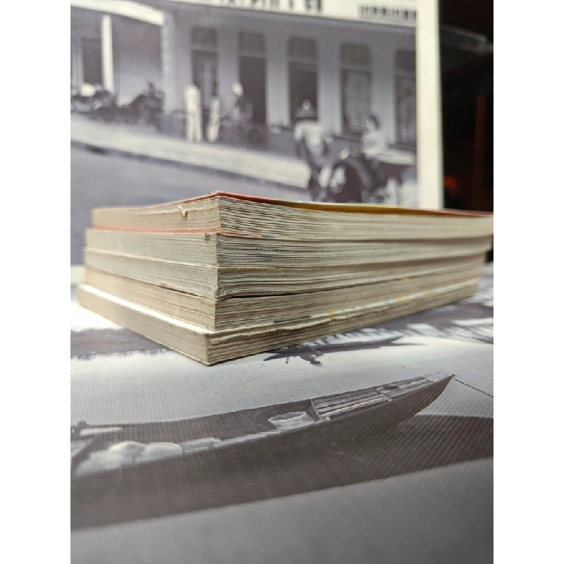 Truyện tranh yêu thầm 460586