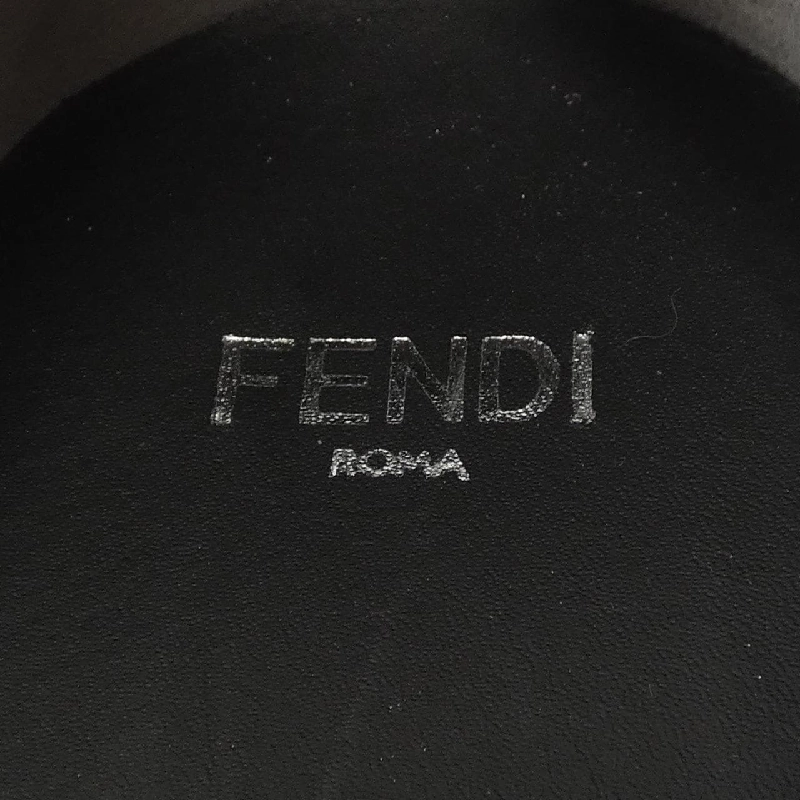 【Mã giảm giá】Giày thể thao FENDI 663997