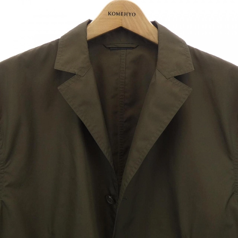 JIL SANDER Jacket - Hàng hiệu Authentic 886362