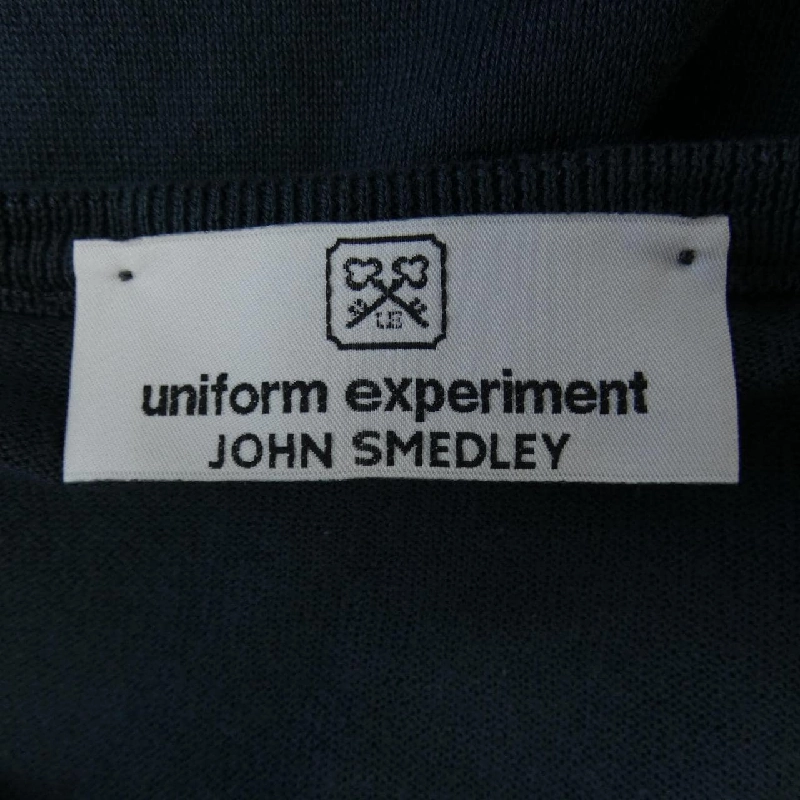 UNIFORM EXPERIMENT - Áo len - Hàng hiệu Authentic 901706