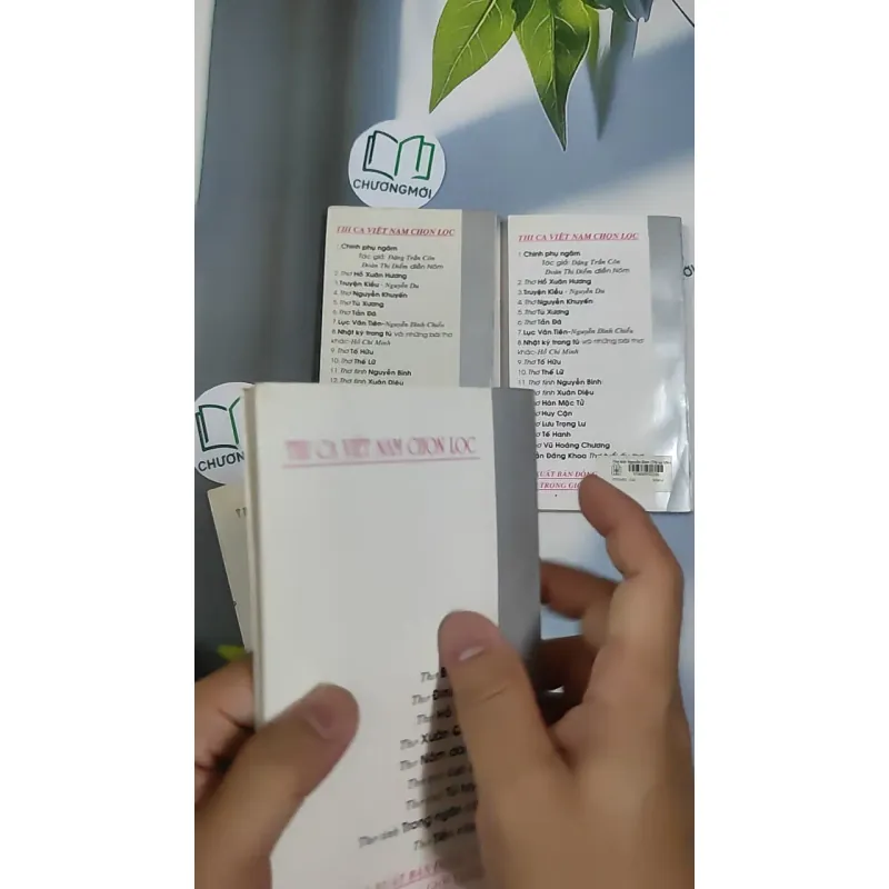 Combo Thơ Nôm, Tú Xương, Tố Hữu, Nguyễn Bính 798417