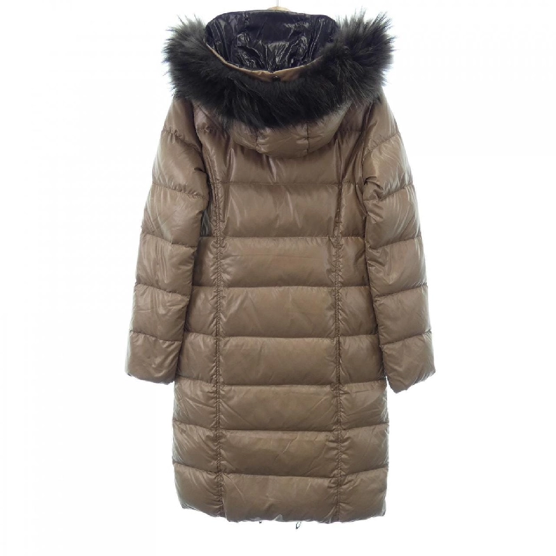 【Mã giảm giá】Áo khoác lông vũ DUVETICA 631361