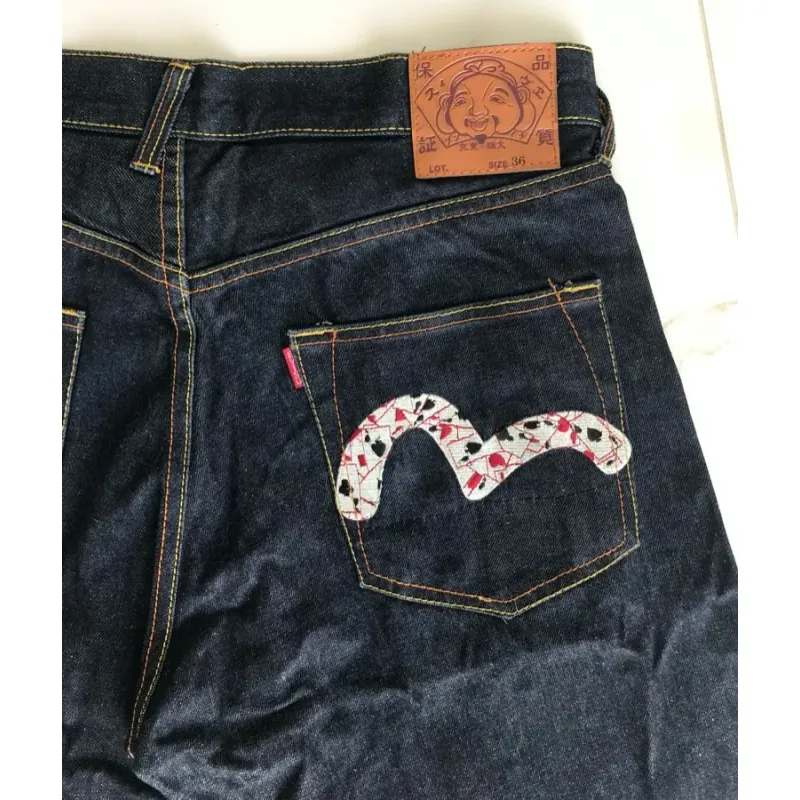 quần short EVISU 934072