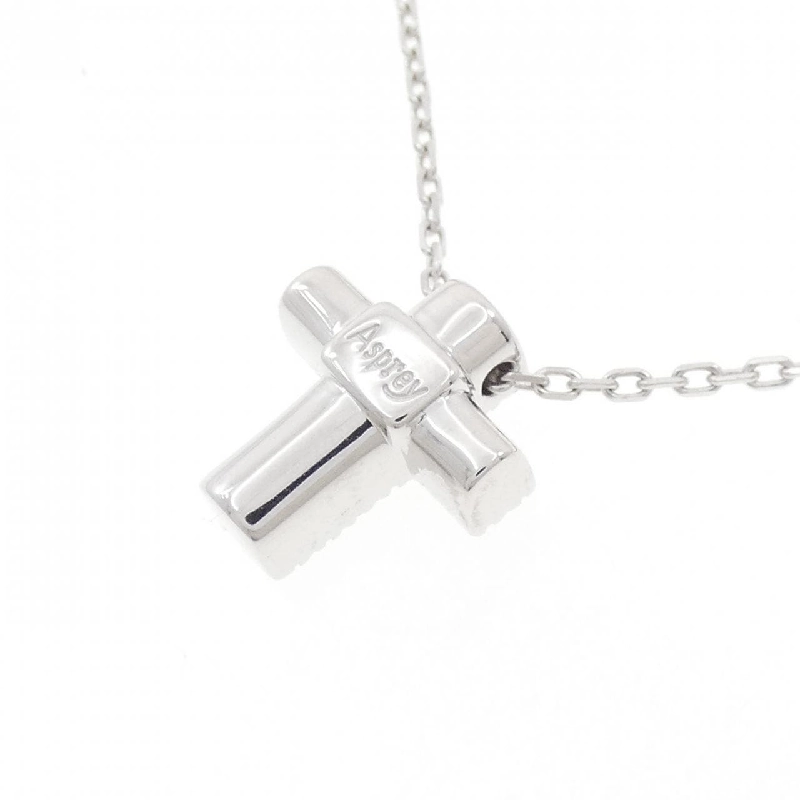 Dây chuyền kim cương Asprey - Hàng hiệu Authentic 842831