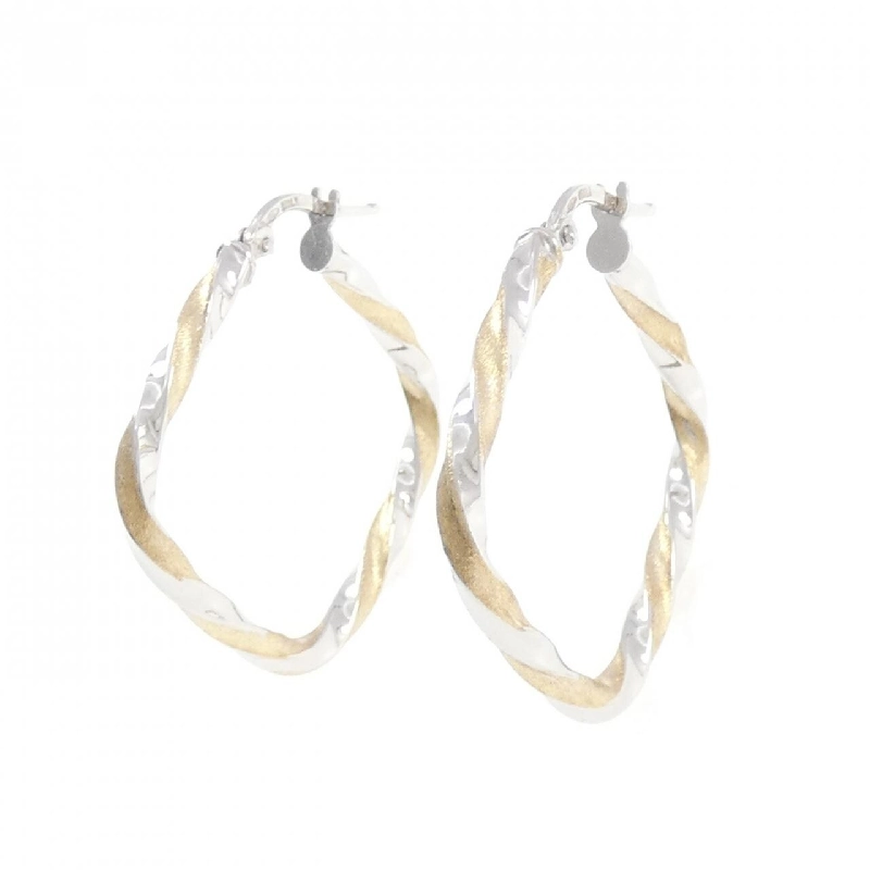 585WG/585YG Bông tai - Hàng hiệu Authentic 866190