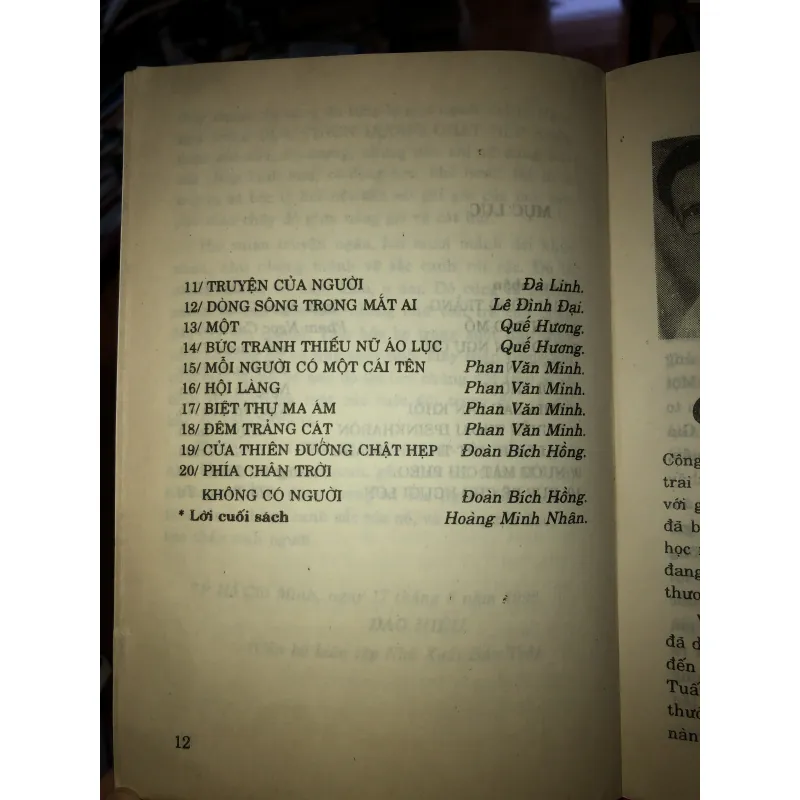 Tuyển văn trẻ Quảng Nam - Đà Nẵng  1021006