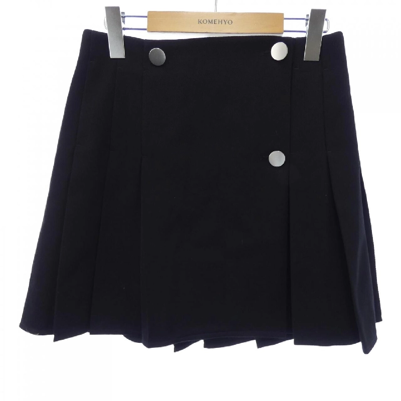 【Mã giảm giá】Bottega Veneta BOTTEGA VENETA Váy 651973