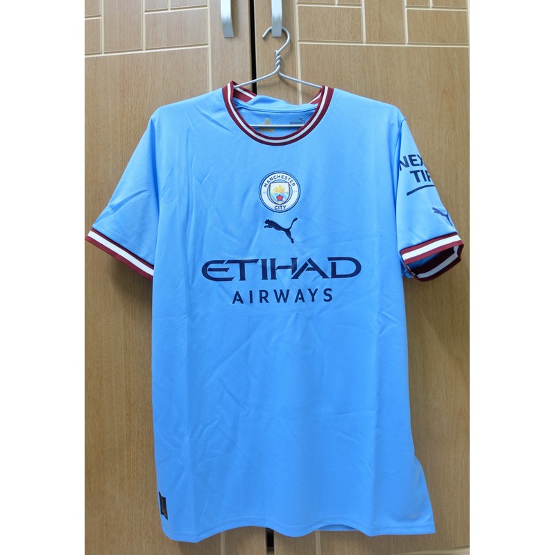 Áo Chính Hãng PUMA CLB Manchester City, CLB HAGL, CLB SHB Đà Nẵng, CLB Sài Gòn,... 75145