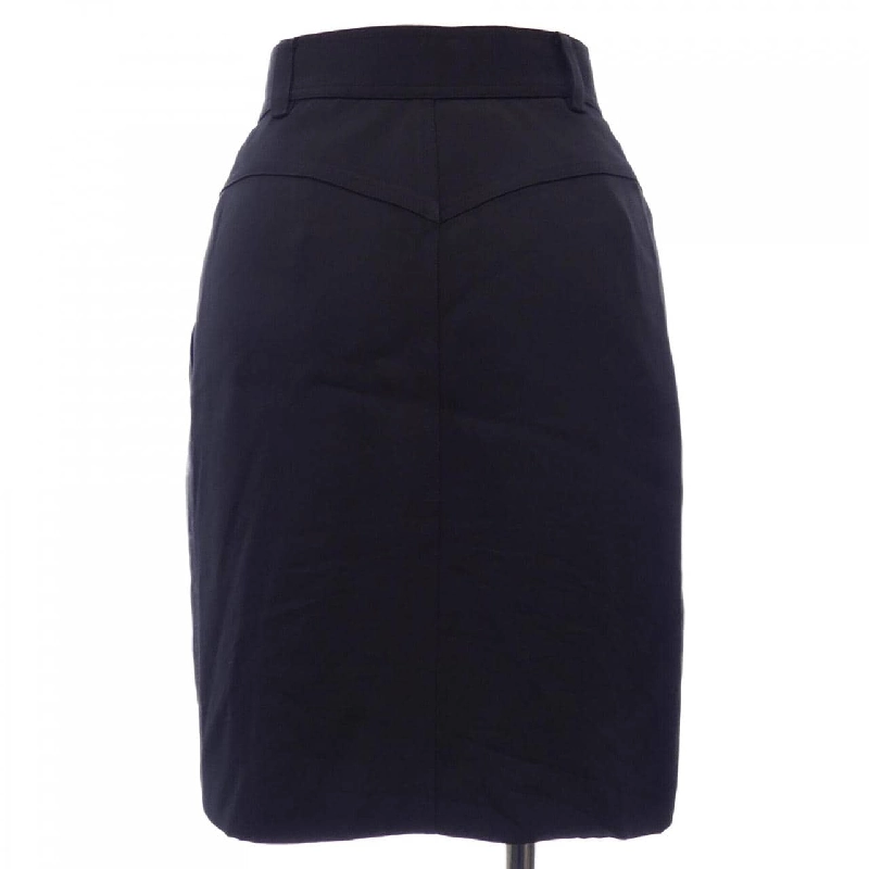 【Mã giảm giá】【Cổ điển】Chanel CHANEL Váy 652606