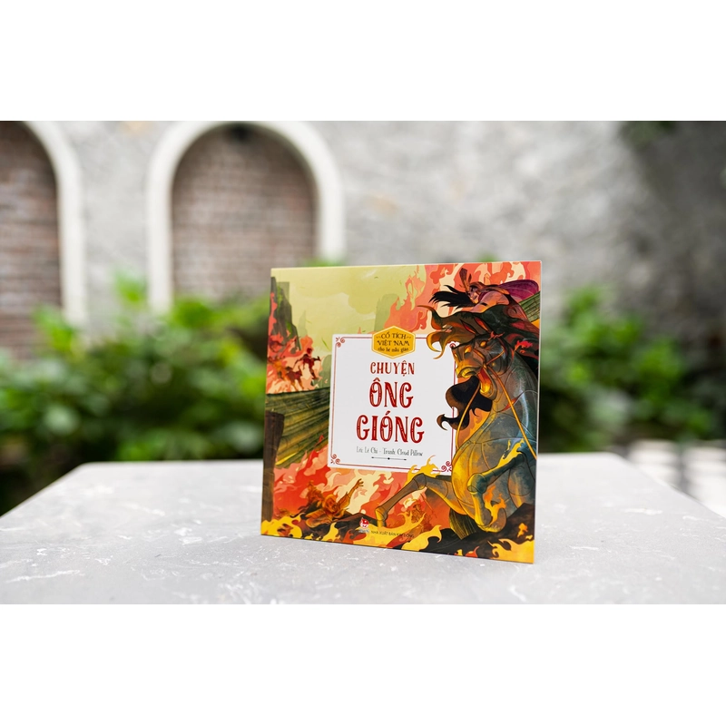 Chuyện ông Gióng 532503