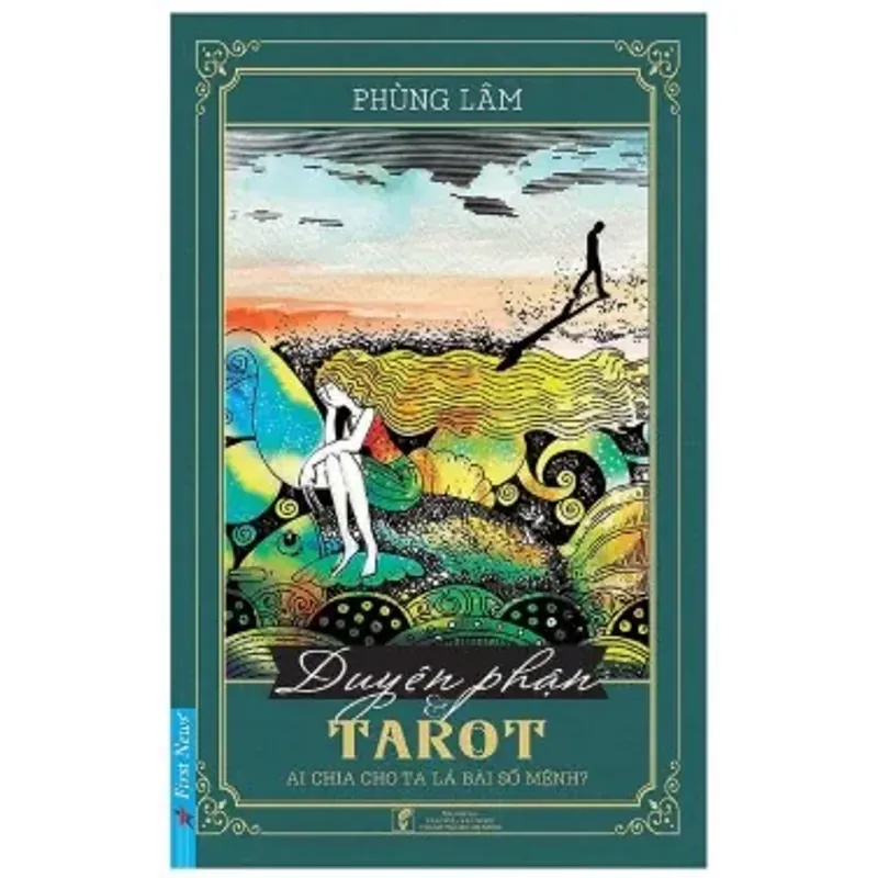 Duyen phan Tarot 991492
