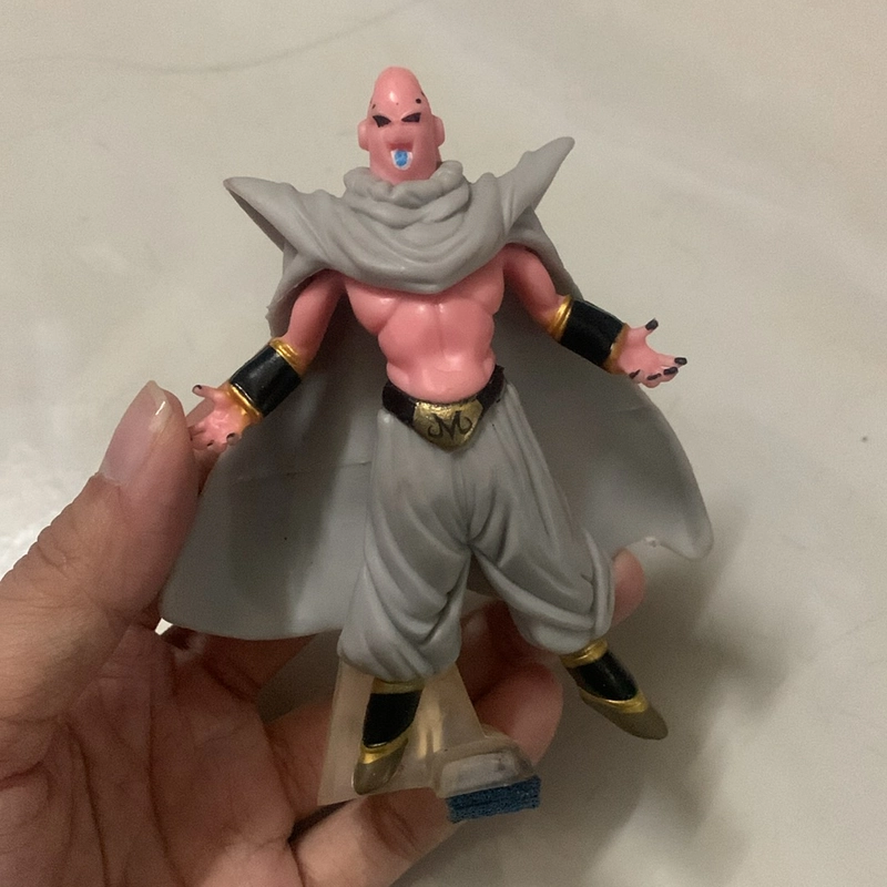 ĐỒ CHƠI MÔ HÌNH NHÂN VẬT MAJIN BUU FREEZA 388096