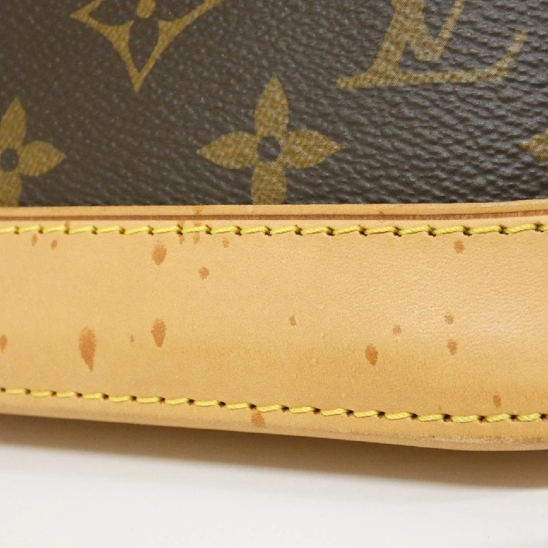 Túi Louis Vuitton Monogram Alma BB M53152 613730