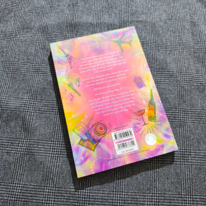 Căn phòng của những điều Kỳ Diệu - Julien Sandrel 788756