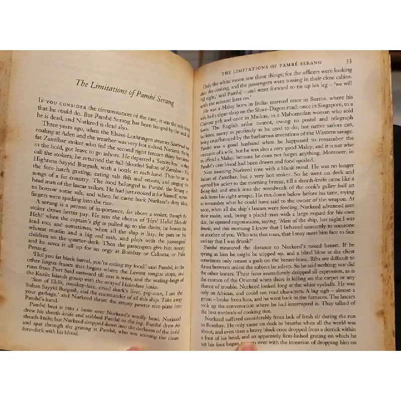 The best short stories - Rudyard Kipling 702729