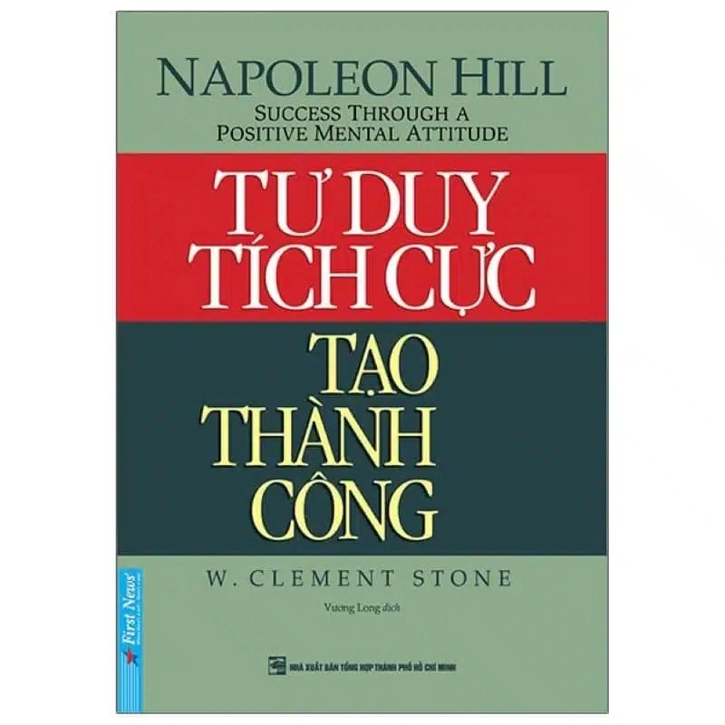 Tư Duy Tích Cực Tạo Thành Công 223806