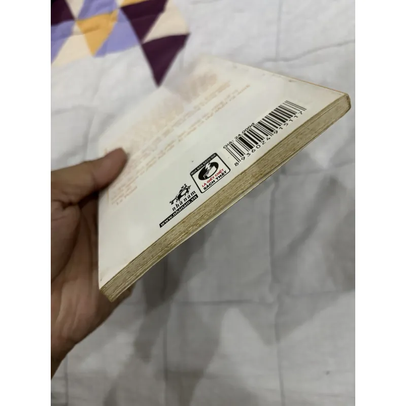 Chàng sumo không thể béo - Eric-Emmanuel Schmitt. 701117