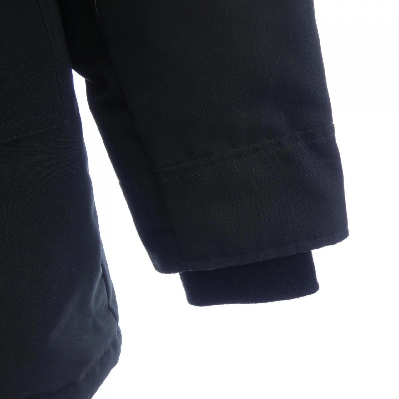 Canada Goose 3438JM Jasper Áo khoác lông vũ - Hàng hiệu Chính hãng 889991