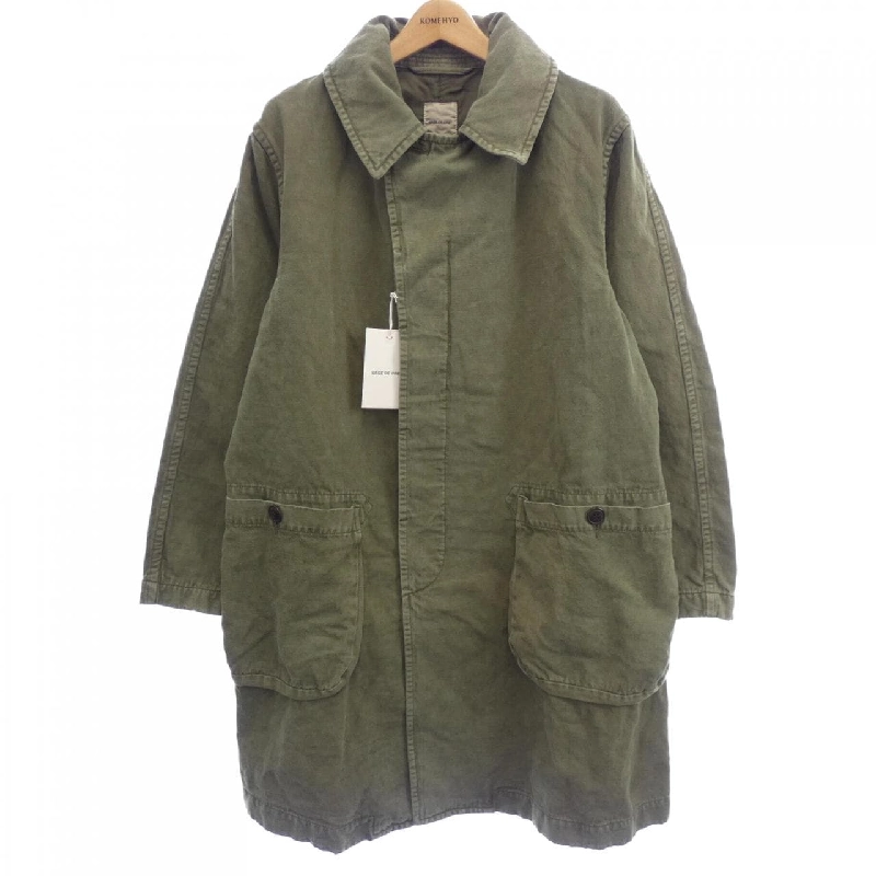 SAGE DE CRET PR-1808 Áo khoác - Hàng hiệu Authentic 884741