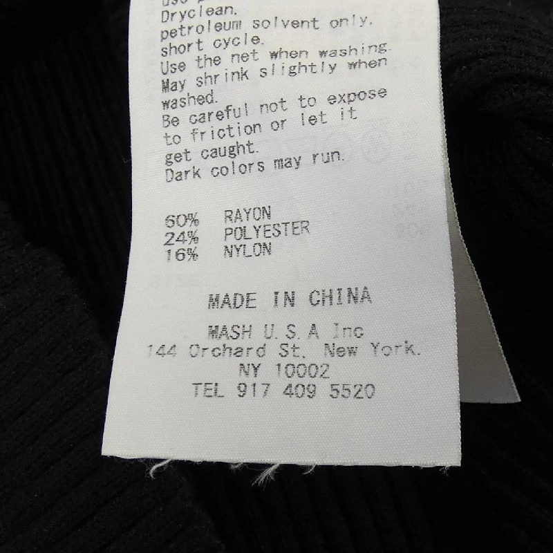 Snidel Top - Hàng hiệu Authentic 815136