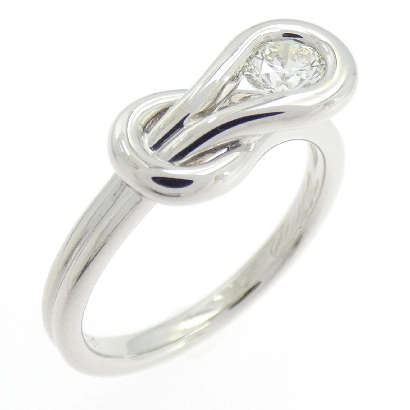 Nhẫn Forever Mark Encoldia 0.31CT - Hàng hiệu Authentic 838265