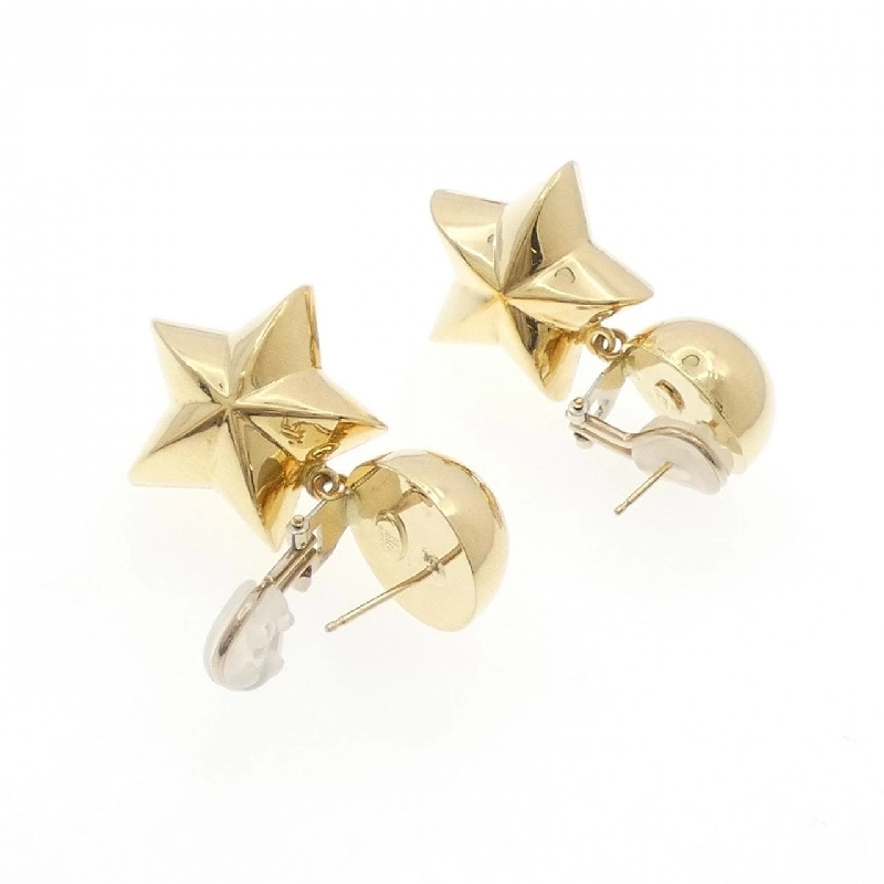 Bông tai 18KYG - Hàng hiệu Chính hãng 868060