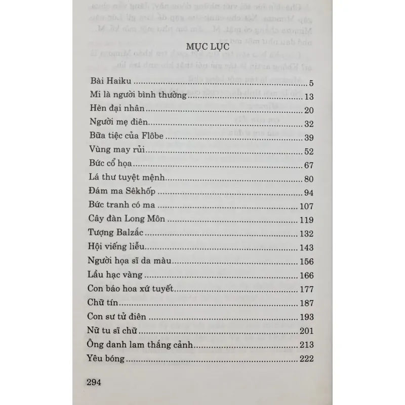 Mi là người bình thường (Lê Đạt) 758729