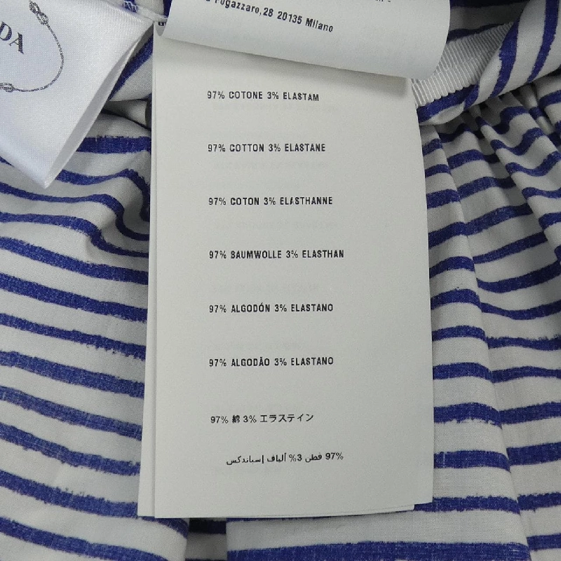 Đầm PRADA - Hàng hiệu Authentic 819002