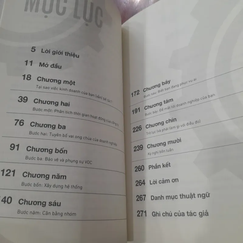 Mike Michalowicz - CLOCK WORK, DOANH NGHIỆP TỰ HÀNH 1030095