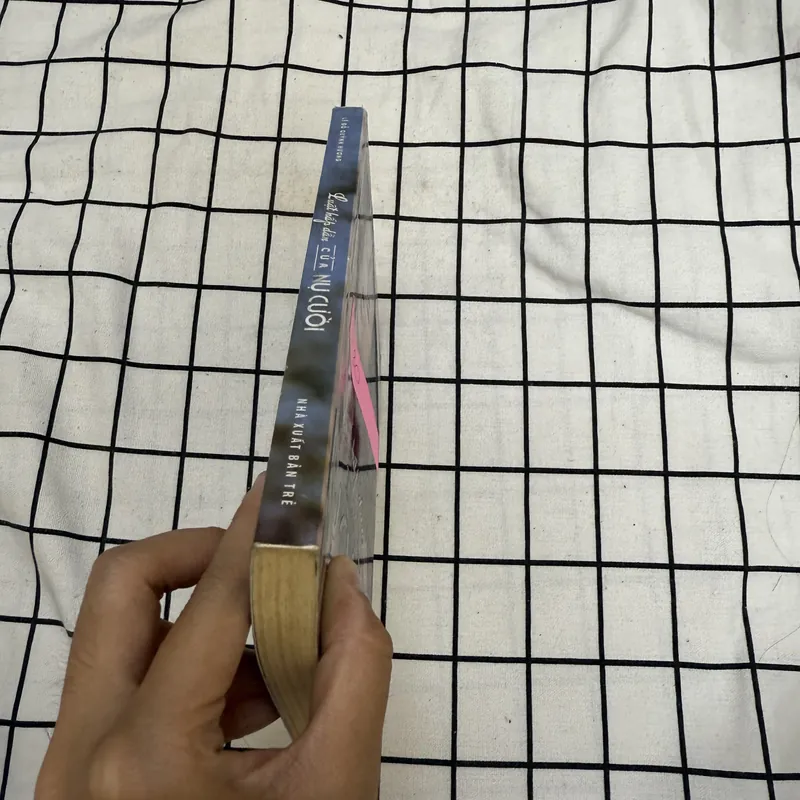 Luật hấp dẫn của Nụ cười 596983