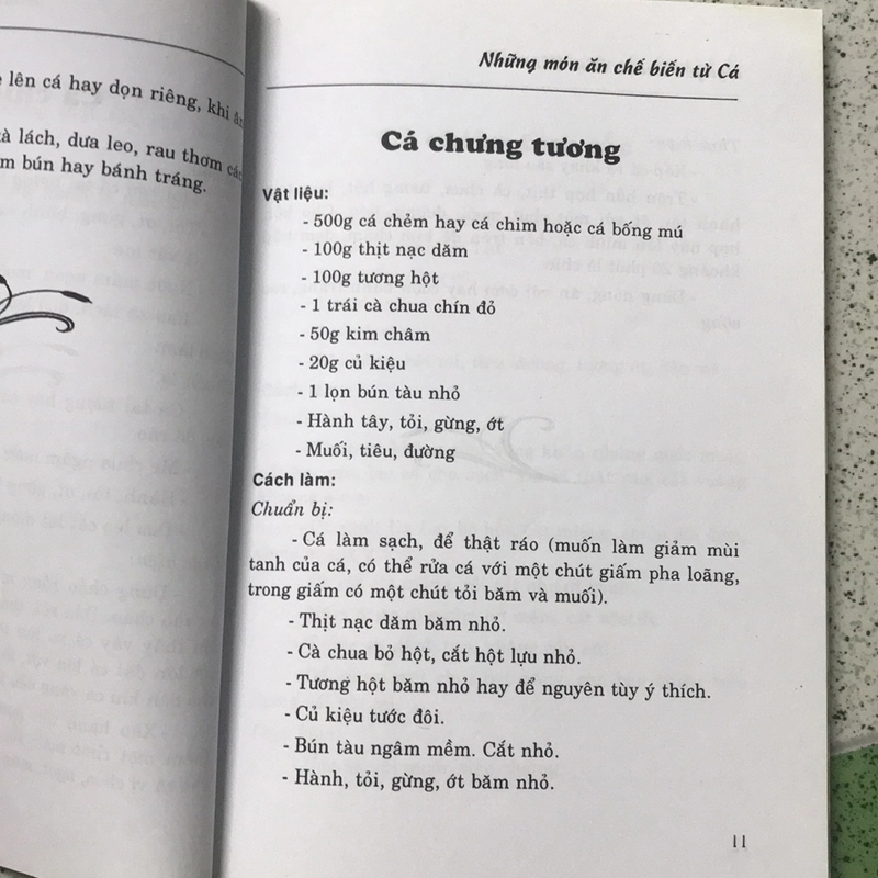 Combo 2 cuống sách dạy nấu ăn 470360