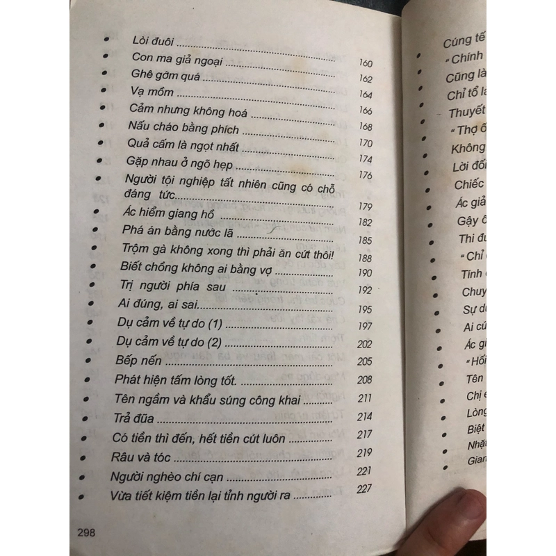 những chuyện bi hài trong thế giới tù nhân 471882