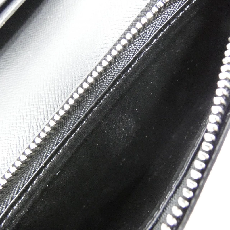 Ví Louis Vuitton Damier Graphite Porte-Feuille Brazza N62665 621755