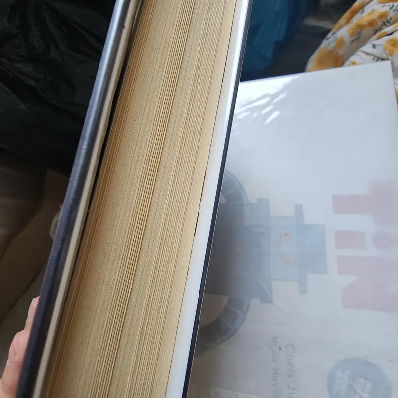 Sách The Muse 732253