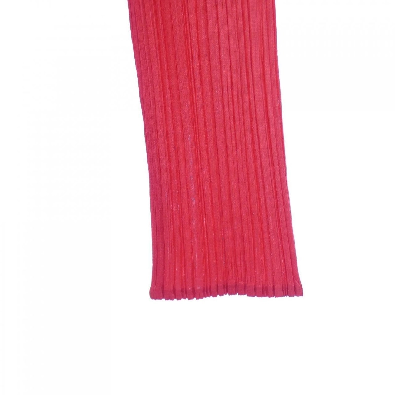 【Mã giảm giá】【Cổ điển】Áo cardigan dài PLEATS PLEASE 636715