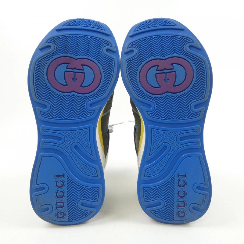 Giày thể thao GUCCI - Hàng hiệu Chính hãng 905282