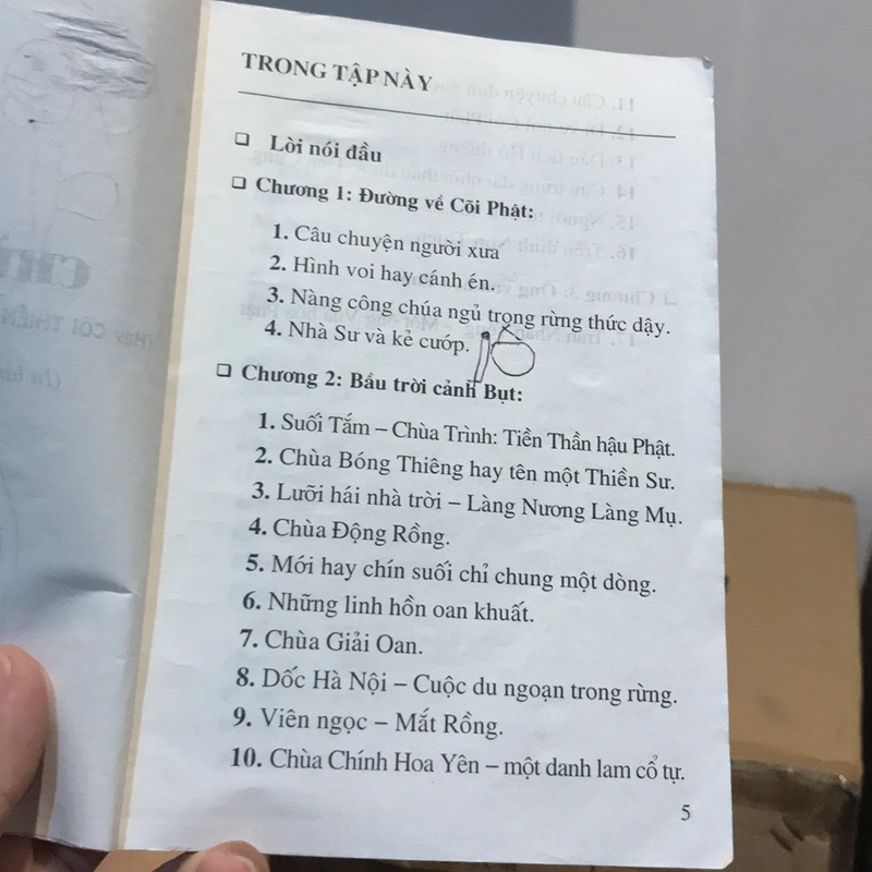 CHÙA YÊN TỬ 526368