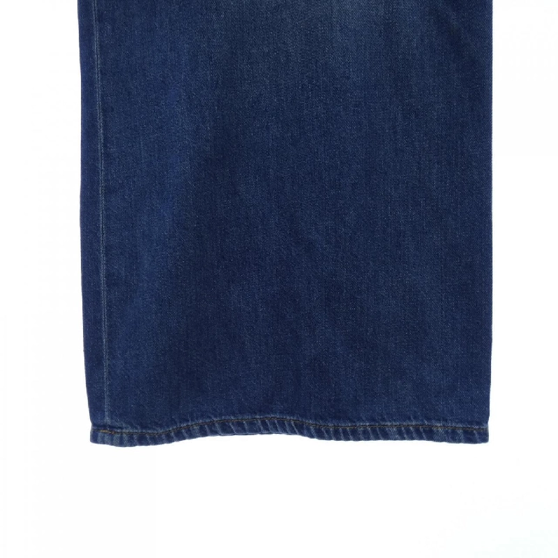 【Mã giảm giá】Chanel CHANEL Jeans 651422