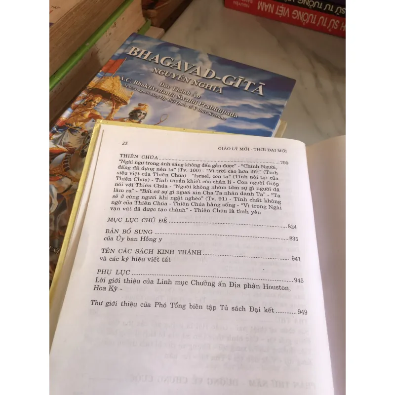 Giáo lý mới thời đại mới - Nguyễn Ước  1031087